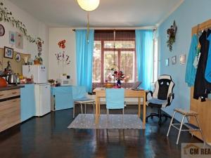 Prodej bytu 3+kk, Ivančice, 65 m2