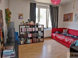 Prodej bytu 3+kk, Ivančice, 65 m2