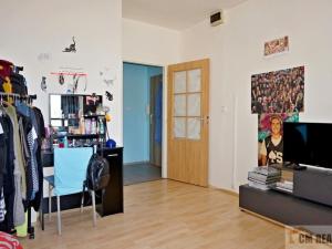 Prodej bytu 3+kk, Ivančice, 65 m2