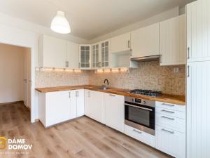 Prodej bytu 2+1, Zlín, Padělky V, 72 m2