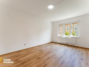 Prodej bytu 2+1, Zlín, Padělky V, 72 m2