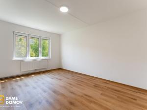 Prodej bytu 2+1, Zlín, Padělky V, 72 m2
