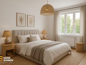 Prodej bytu 2+1, Zlín, Padělky V, 72 m2