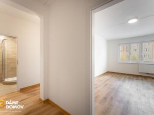 Prodej bytu 2+1, Zlín, Padělky V, 72 m2