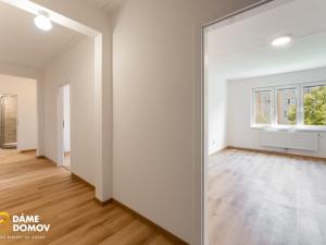 Prodej bytu 2+1, Zlín, Padělky V, 72 m2