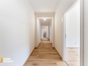 Prodej bytu 2+1, Zlín, Padělky V, 72 m2