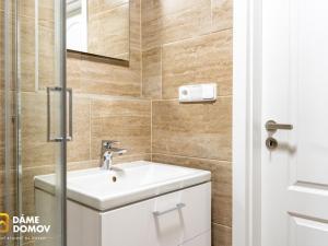Prodej bytu 2+1, Zlín, Padělky V, 72 m2