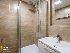 Prodej bytu 2+1, Zlín, Padělky V, 72 m2