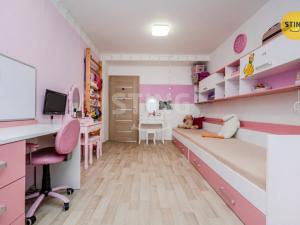 Prodej bytu 4+1, Ostrava, Krakovská, 75 m2
