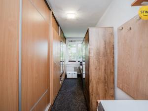 Prodej bytu 4+1, Ostrava, Krakovská, 75 m2
