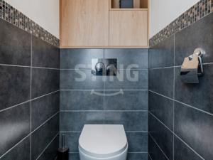 Prodej bytu 4+1, Ostrava, Krakovská, 75 m2
