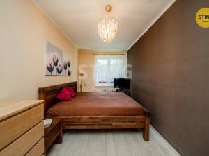 Prodej bytu 4+1, Ostrava, Krakovská, 75 m2