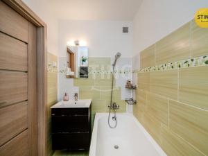 Prodej bytu 4+1, Ostrava, Krakovská, 75 m2