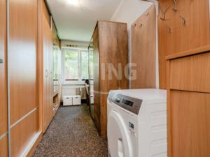 Prodej bytu 4+1, Ostrava, Krakovská, 75 m2
