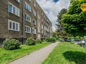 Prodej bytu 4+1, Ostrava, Krakovská, 75 m2