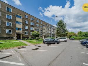Prodej bytu 4+1, Ostrava, Krakovská, 75 m2