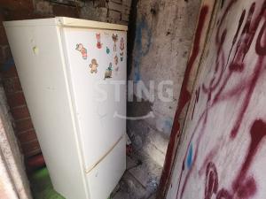 Prodej rodinného domu, Měrovice nad Hanou, 60 m2