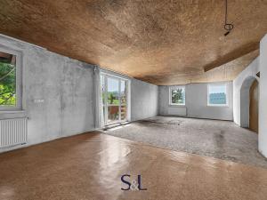 Prodej ubytování, Železný Brod, 528 m2