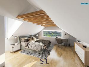 Prodej ubytování, Železný Brod, 528 m2