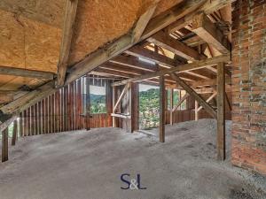 Prodej ubytování, Železný Brod, 528 m2