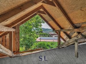Prodej ubytování, Železný Brod, 528 m2