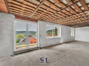 Prodej ubytování, Železný Brod, 528 m2