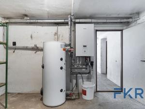 Prodej rodinného domu, Chrast, Na Pančavě, 195 m2