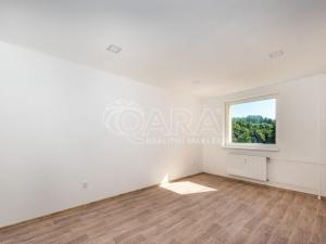 Pronájem bytu 2+1, Trutnov - Dolní Předměstí, Úpské nábřeží, 55 m2