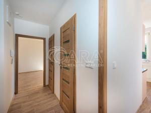 Pronájem bytu 2+1, Trutnov - Dolní Předměstí, Úpské nábřeží, 55 m2