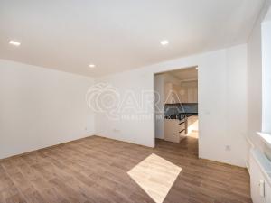 Pronájem bytu 2+1, Trutnov - Dolní Předměstí, Úpské nábřeží, 55 m2