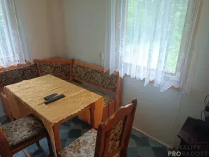 Prodej chaty, Velké Chvojno - Žďár, 36 m2