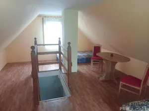 Prodej chaty, Velké Chvojno - Žďár, 36 m2