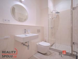 Prodej bytu 2+kk, Praha - Nusle, Jaromírova, 71 m2
