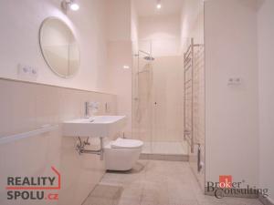 Prodej bytu 2+kk, Praha - Nusle, Jaromírova, 71 m2