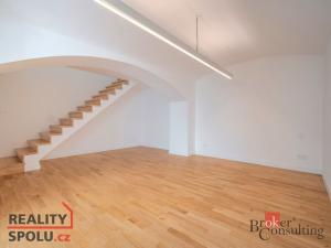 Prodej bytu 2+kk, Praha - Nusle, Jaromírova, 71 m2