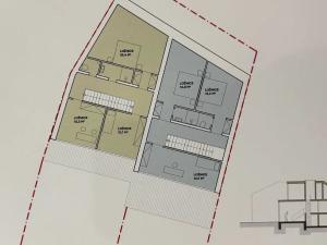 Prodej pozemku pro bydlení, Lelekovice, 648 m2