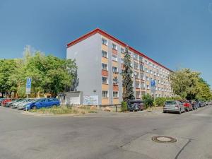 Pronájem bytu 2+1, Praha - Malešice, Nad vodovodem, 55 m2