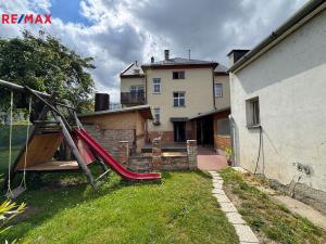 Prodej obchodního prostoru, Olomouc - Nové Sady, Rooseveltova, 302 m2