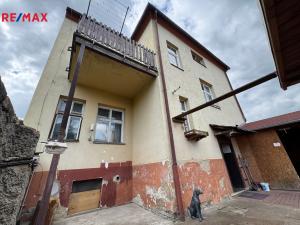 Prodej obchodního prostoru, Olomouc - Nové Sady, Rooseveltova, 302 m2