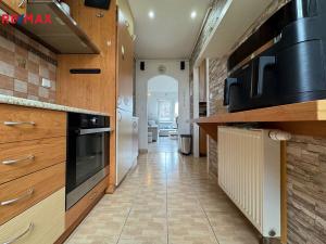 Prodej obchodního prostoru, Olomouc - Nové Sady, Rooseveltova, 302 m2