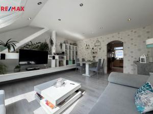Prodej obchodního prostoru, Olomouc - Nové Sady, Rooseveltova, 302 m2