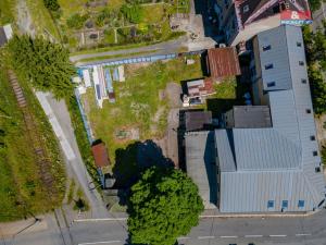 Prodej komerčního pozemku, Ostrava - Kunčičky, 782 m2