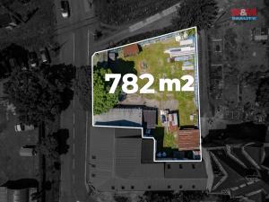 Prodej skladu, Ostrava - Kunčičky, 60 m2