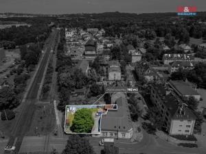 Prodej skladu, Ostrava - Kunčičky, 60 m2