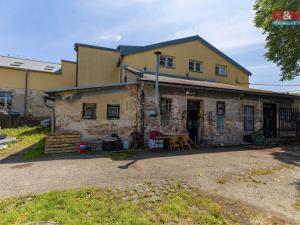 Prodej skladu, Ostrava - Kunčičky, 60 m2