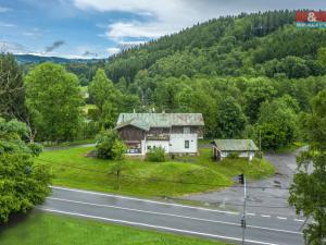 Prodej ubytování, Plavy, 500 m2