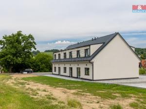 Prodej rodinného domu, Vidče, 105 m2