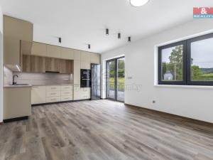 Prodej rodinného domu, Vidče, 105 m2
