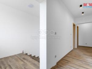 Prodej rodinného domu, Vidče, 105 m2