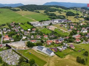 Prodej rodinného domu, Vidče, 105 m2